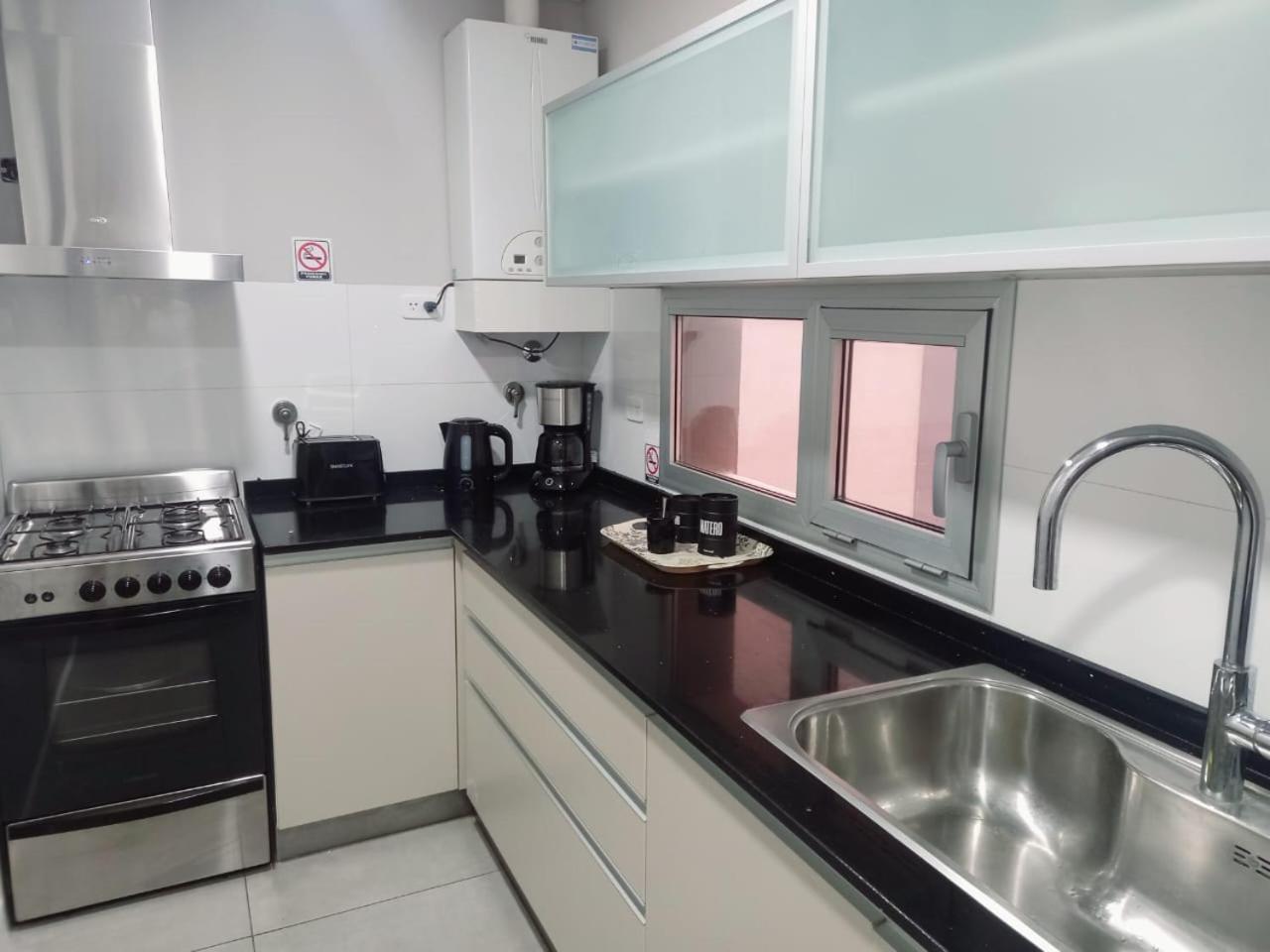 Apartamento Edificio Pardela Puerto Madryn