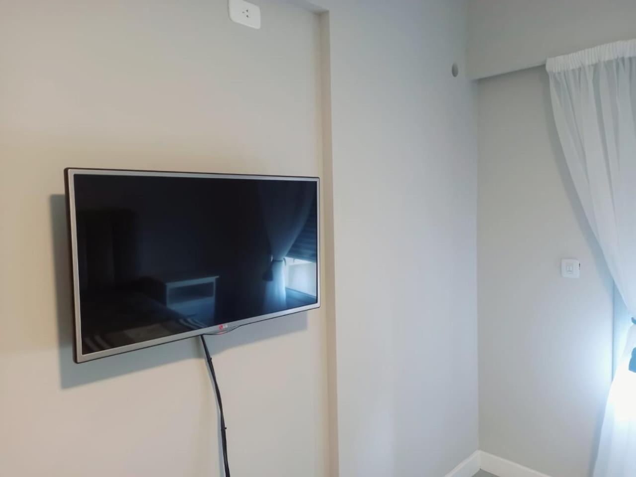 Apartamento Edificio Pardela *