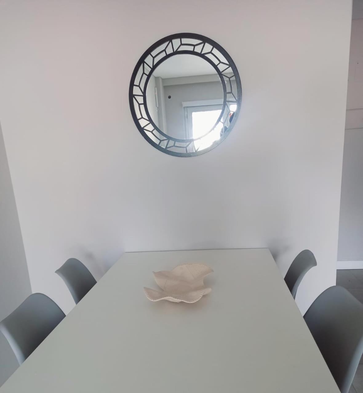 Apartamento Edificio Pardela *
