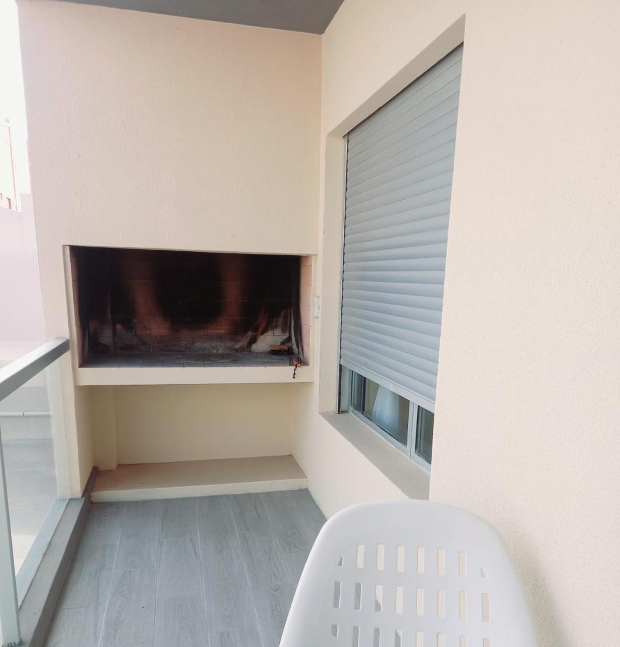 Apartamento Edificio Pardela Puerto Madryn