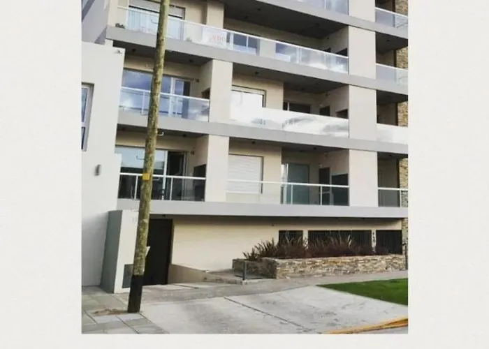 Edificio Pardela
