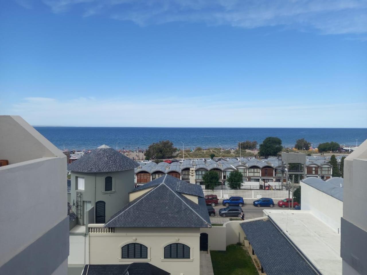 Edificio Pardela Apartment Puerto Madryn