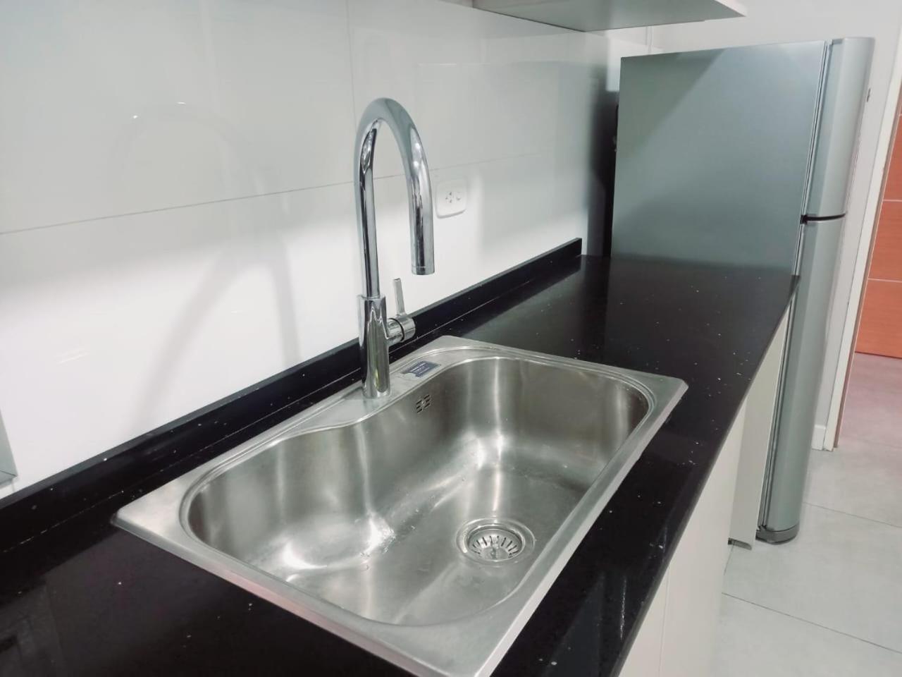 Apartment Edificio Pardela *