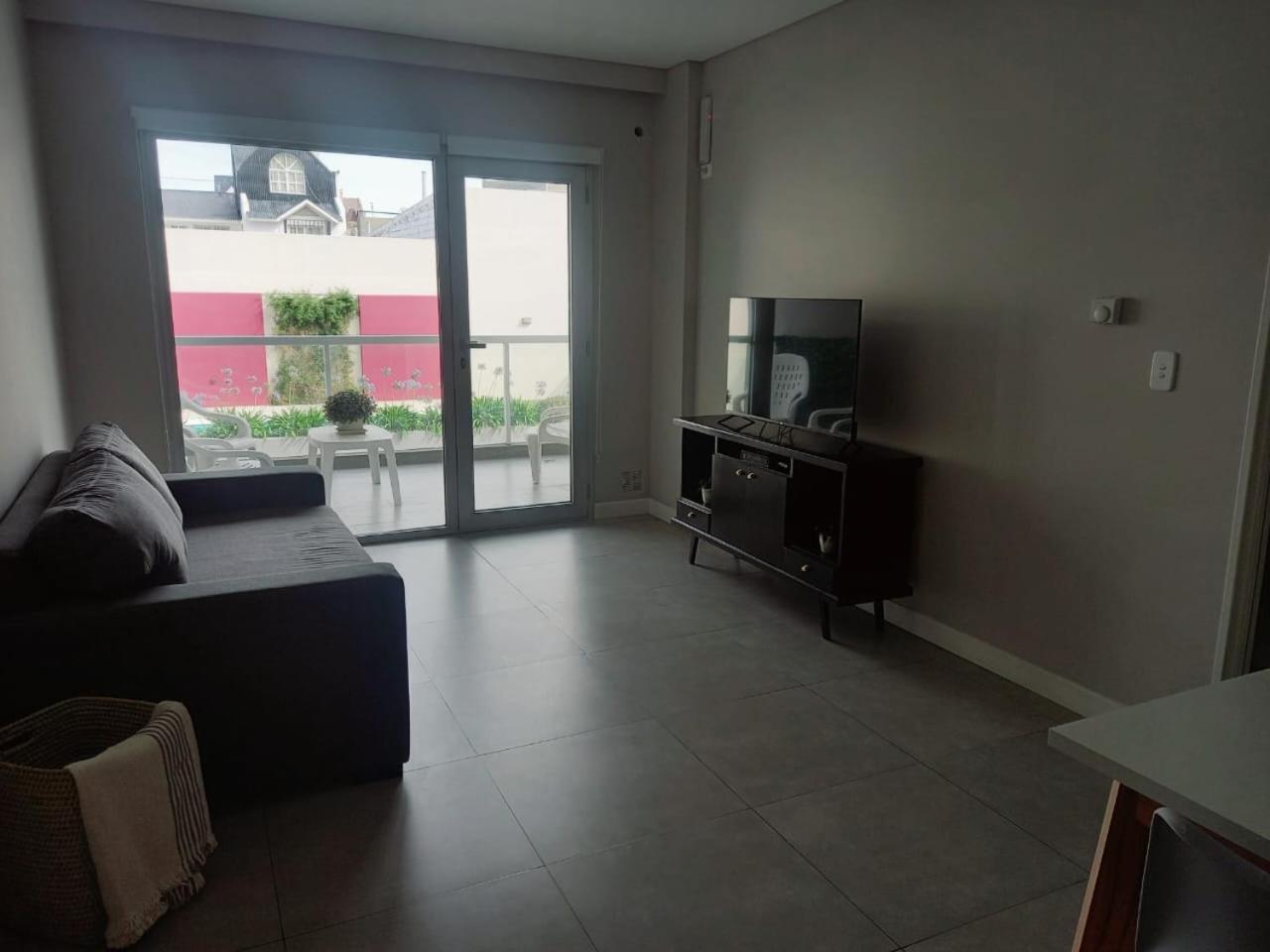Apartment Edificio Pardela