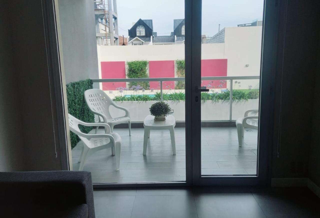 Edificio Pardela Apartment