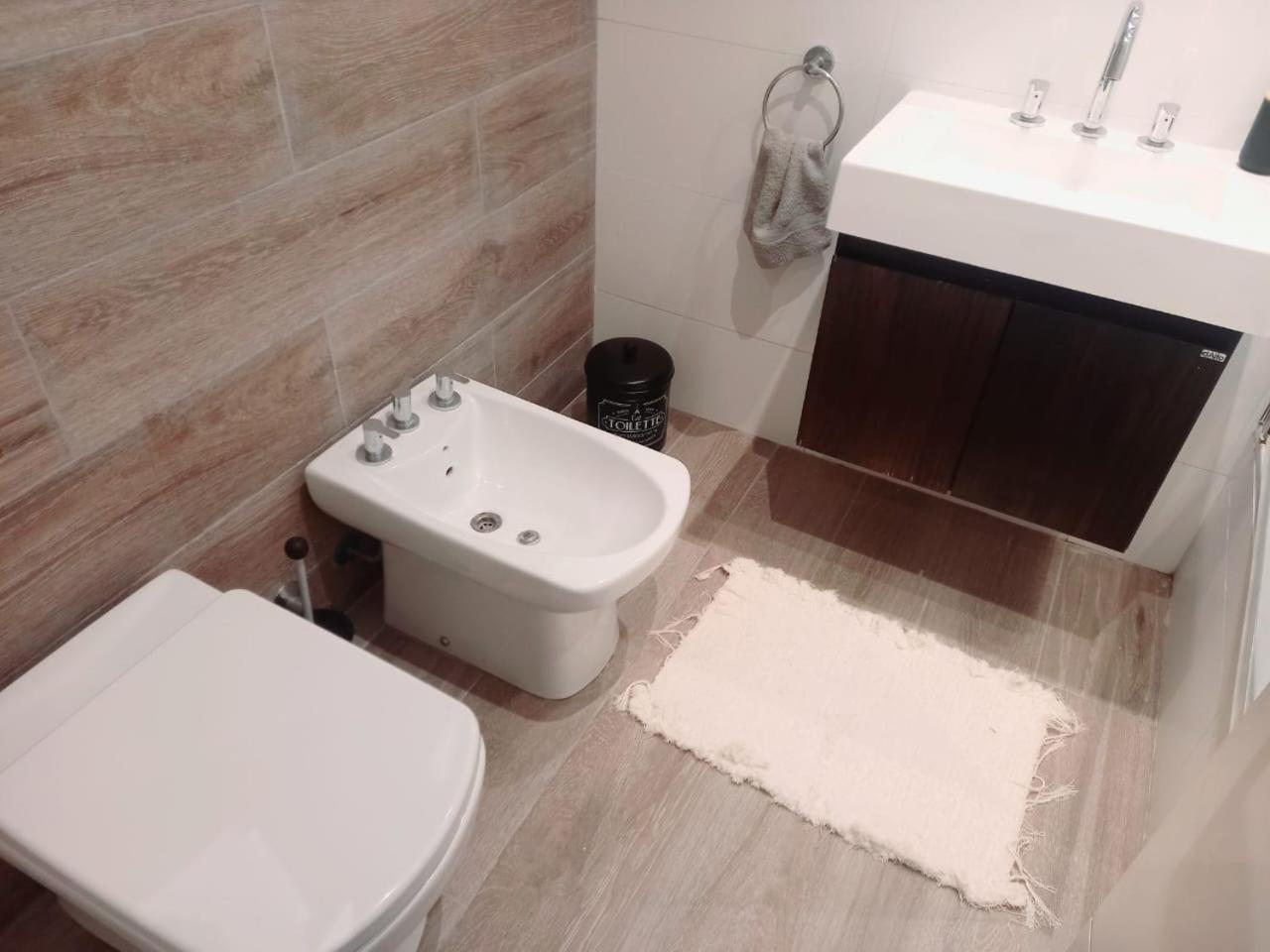 Apartment Edificio Pardela *